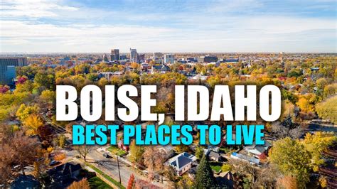 cheapest places to live in idaho